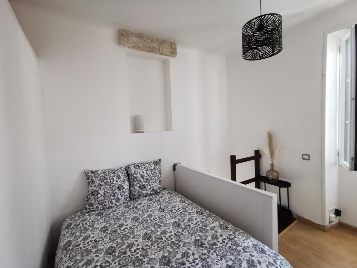 Charmant Appartement Dans Centre Meschers/Gironde מראה חיצוני תמונה